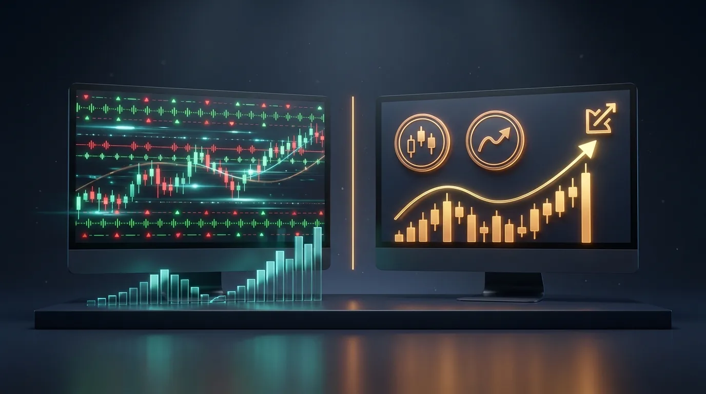 EasySwing vs Trade Ideas: Which Scanner Wins for Swing Traders?