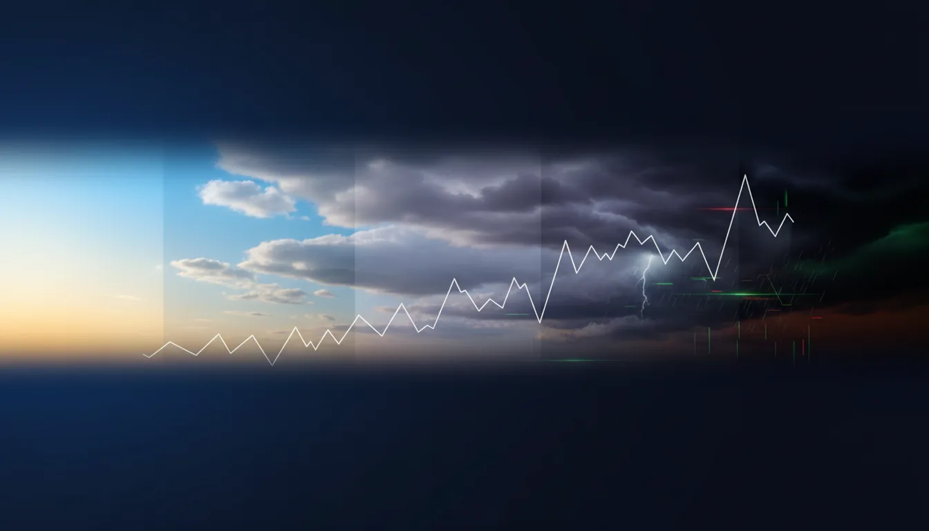 Market Regime: How to Read Bull, Bear, and Choppy Markets